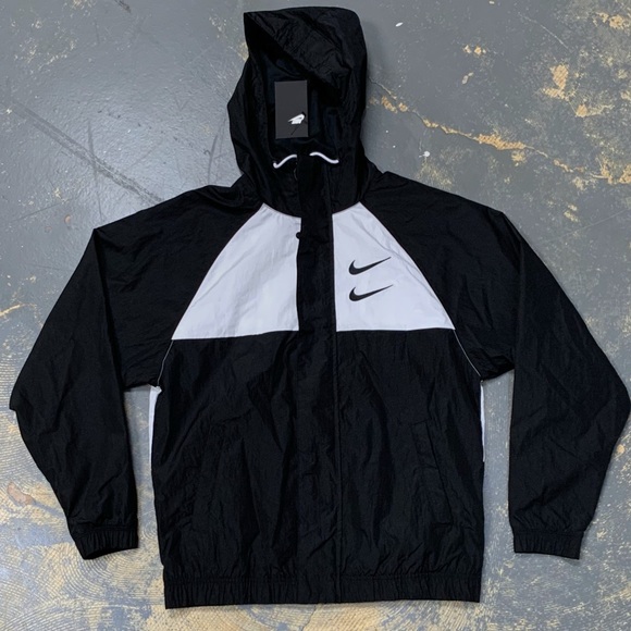 Nike Sportswear Windbreaker Full Zip 
